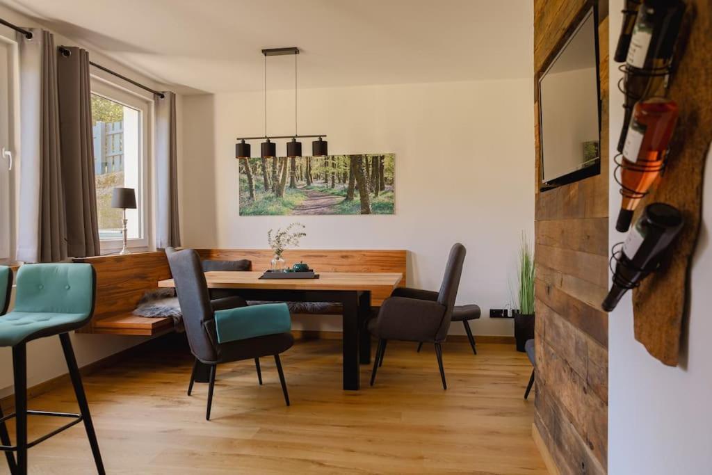Nest Heiminghausen Apartment Schmallenberg Exterior photo